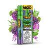 KURA ROCKET Purple Grape Aloe