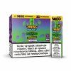 KURA ROCKET Purple Grape Aloe big box