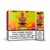 KURA ROCKET Strawberry Guava big box