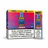KURA ROCKET Strawberry Raspberry big box