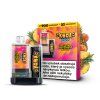 Pineapple peach Pod kit 1