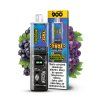 K#rwa Pod Pro Blackcurrant Purple Grape 1
