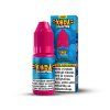 Collection liqud mockup Blueberry Blue Raspberry can+box Czech