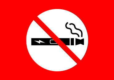 ZÁKAZ E-CIGARET A VAPINGU V ČESKU?
