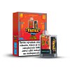 KIT box composition Mango Orange 2 bez