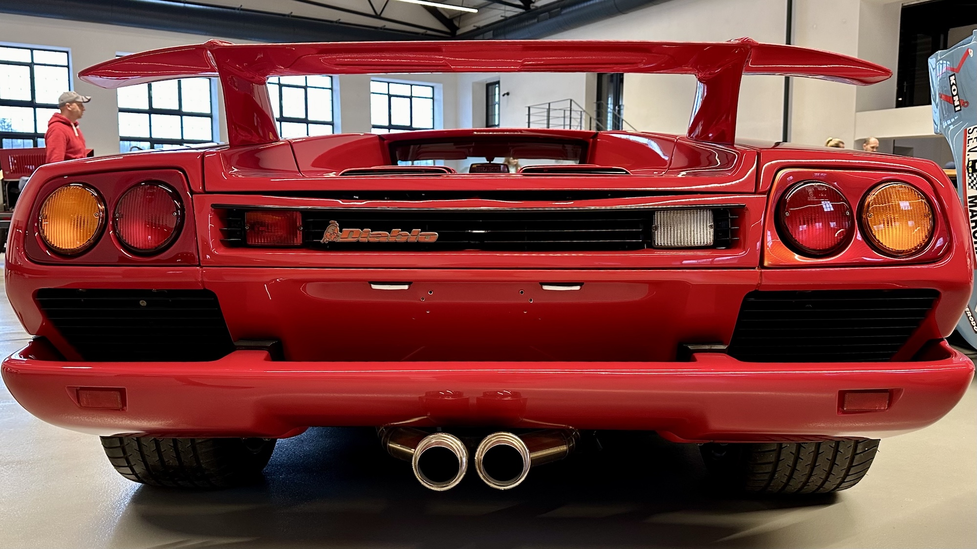 Auto-moto museum v Lučanech