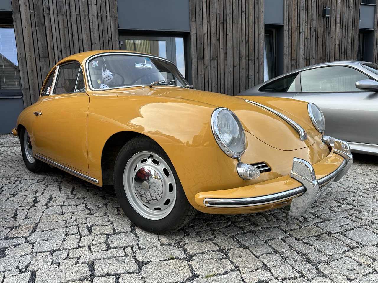 Ferdinand Porsche Festival