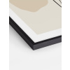 5501 picture frame aluminium premium black 2