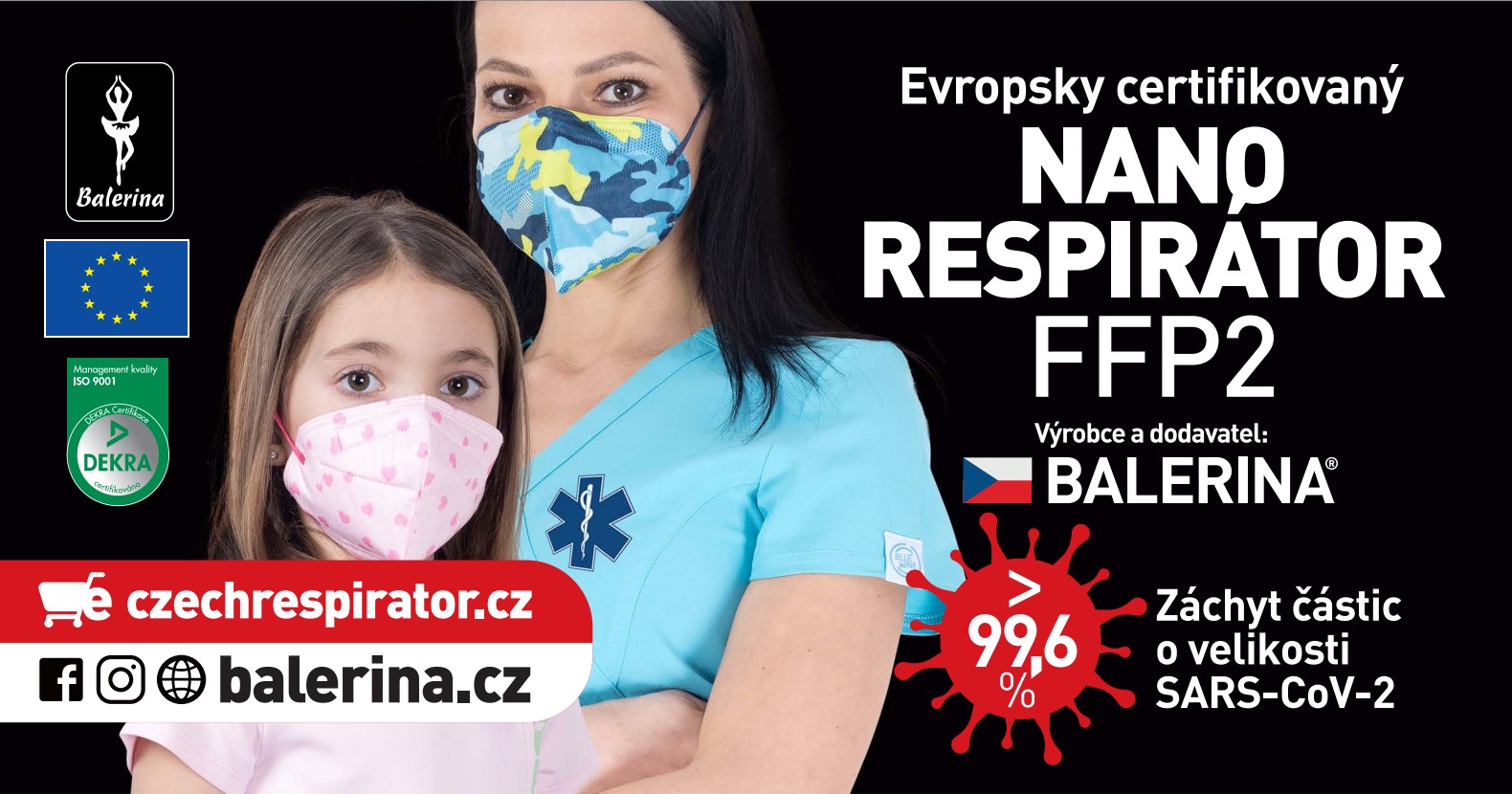 respirator