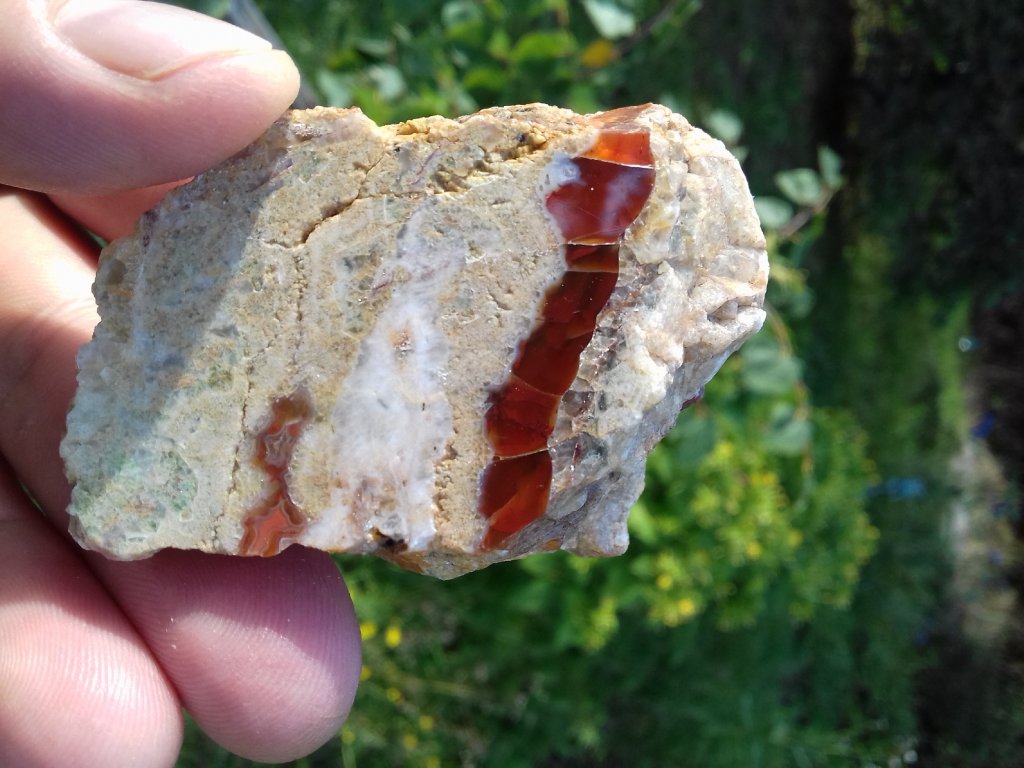 Blahuňov u Chomutova