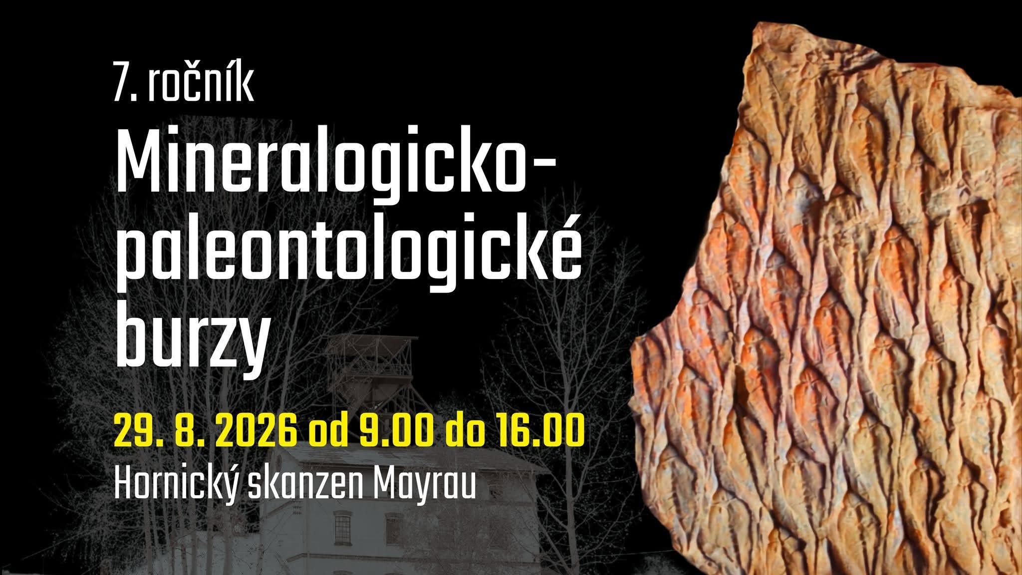 Burza Minerálů