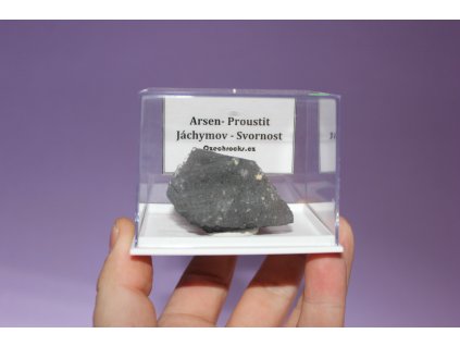 Arsen - Proustit