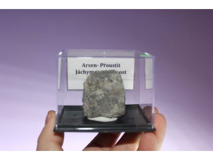Arsen - Proustit