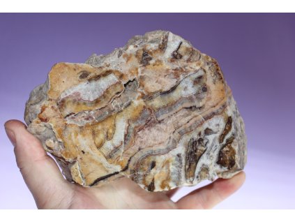 Křemenná hmota Krušné Hory