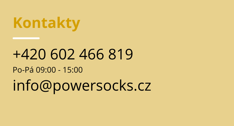 Otázky k produktům či spolupráci? Ozvěte se nám.