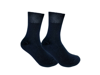 Oldschool Cotton Black (Volný Lem)