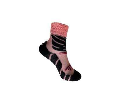 merino kids pink