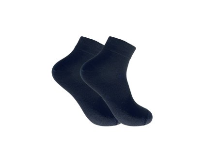 simply černá 2 pack