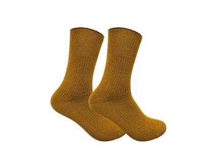 olschool hořčicová