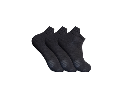 1snake černá 3 pack