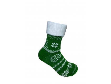 X- mas zelené