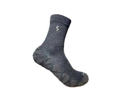Funkční merino ponožky antracit  Startix Merino Socks Anthracite