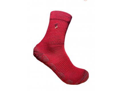 Startix Merino Red