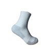 Zimní merino ponožky bílé (do zimy až -30°C )  Wito Winter Merino Socks White