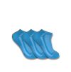 BETH 3 pack modrá