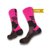 Vysoké dámské cyklistické ponožky  Biking Socks For Women