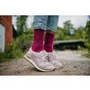 Funkční merino ponožky růžové  Startix Merino Socks Fuxia