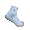 Bavlněné celoroční ponožky bílé  Mars Cotton Socks White