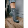 Bavlněné celoroční ponožky šedé  Mars Cotton Socks Anthracite