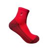 Bavlněné celoroční ponožky červené  Mars Cotton Socks Red