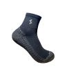 Bavlněné celoroční ponožky černé  Mars Cotton Socks Black
