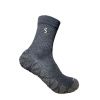 Funkční merino ponožky antracit  Startix Merino Socks Anthracite