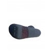 Wito Merino Anthracite-Red