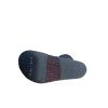Zimní merino ponožky červené (do zimy až -30°C )  Wito Winter Merino Socks Red
