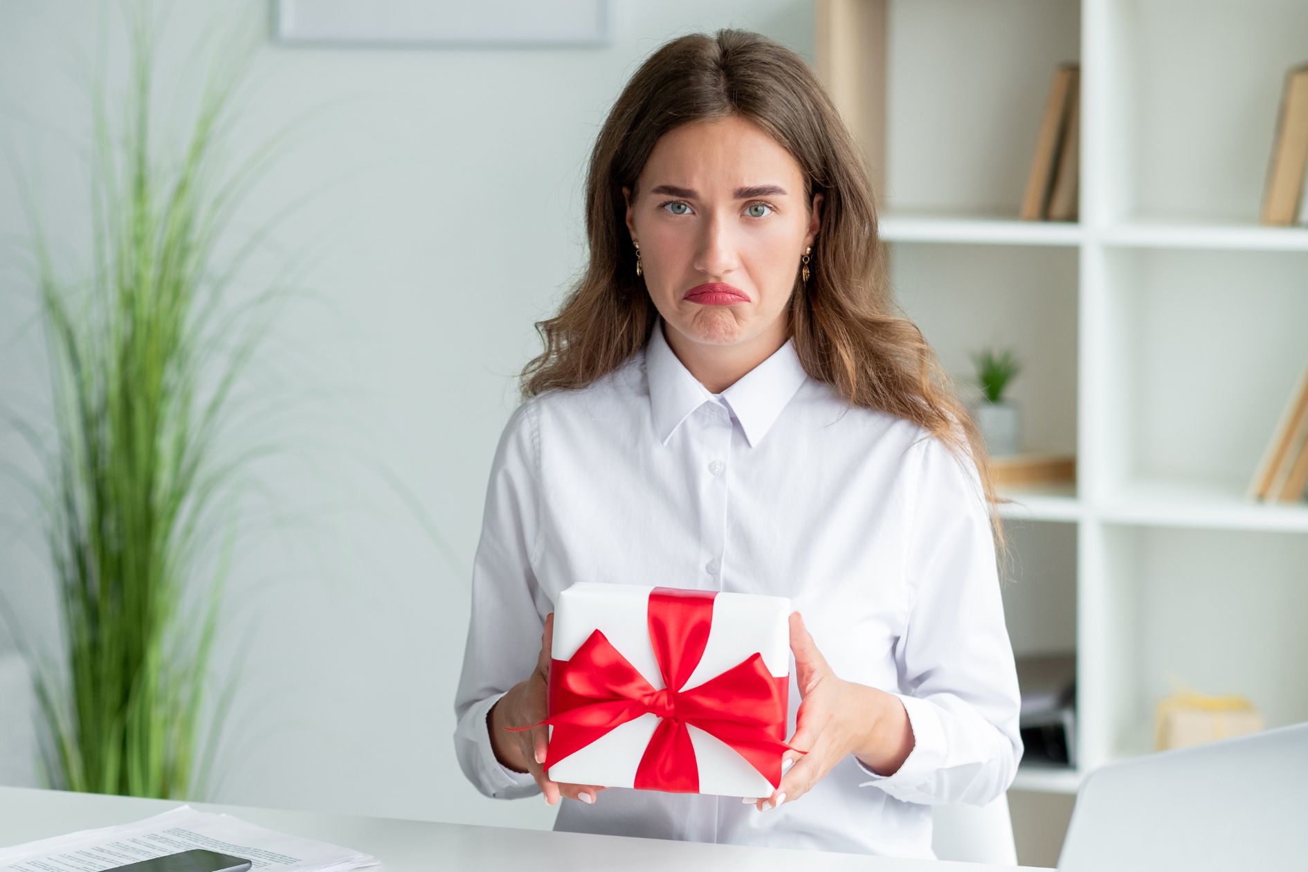 Trendy firemního obdarovávání pro rok 2025: Co je in a co je out