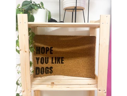 Rohožka před dveře