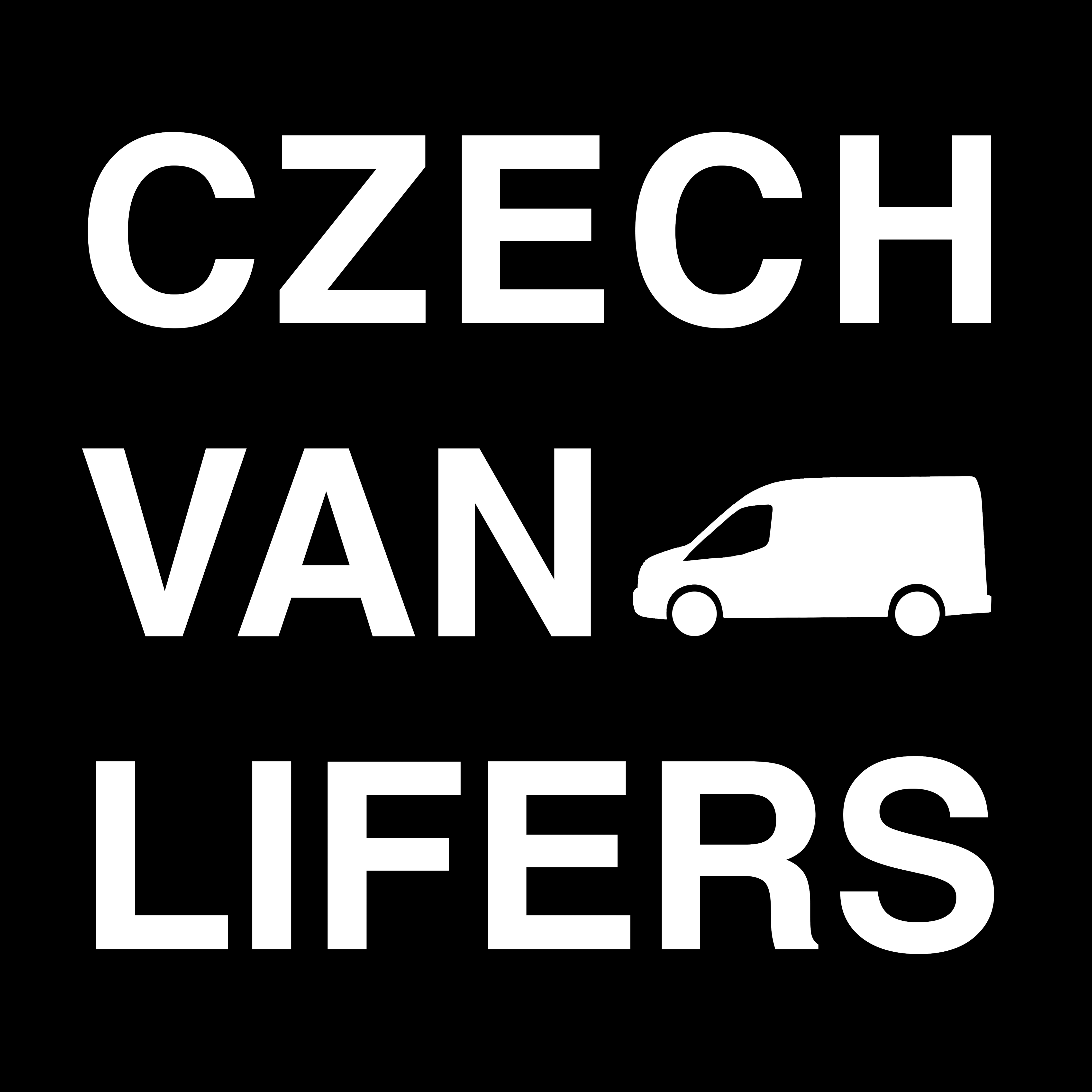 Czechvanlifers e-shop