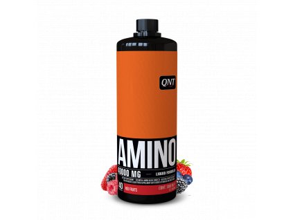 1881 qnt amino acid liquid 4000 lesni ovoce 1 l