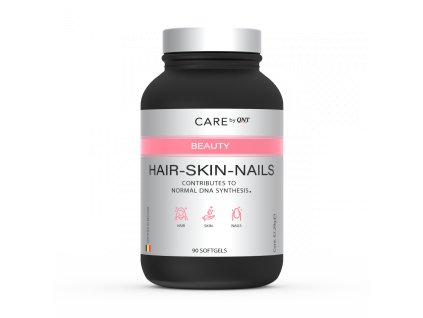 2205 qnt vlasy kuze a nehty vegan 90 kapsli