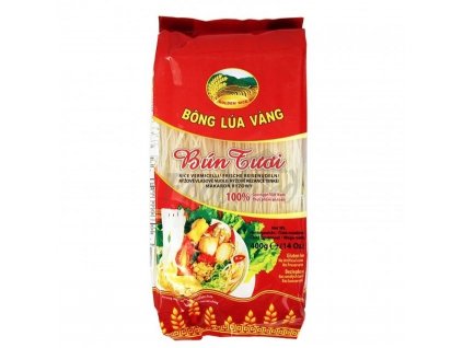 BLV - Vlasové nudle 400g x 30 (ks 1 ks)