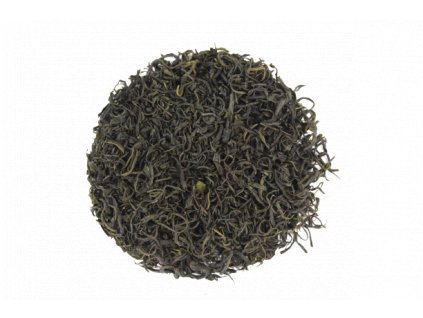 Vietnamský zelený sypaný čaj z provincie Thai Nguyen (Gramy 100 g)