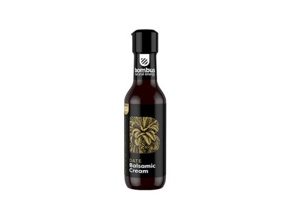 DATE balsamic cream