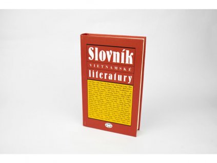 Slovník vietnamské literatury