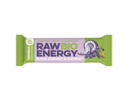 bombus BIO BLACK CURRANT COCONUT1