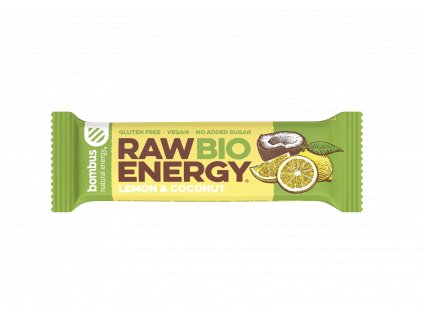 bombus BIO LEMON COCONUT1