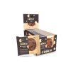 1602 qnt cookie chocolate chips 60g displaybox cookies